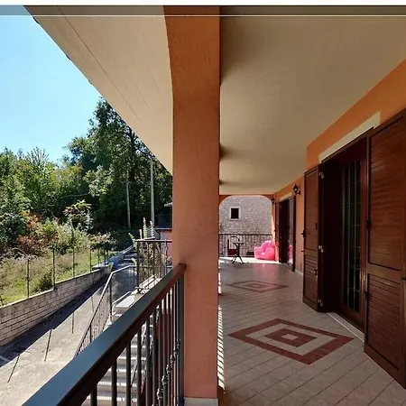 Magella * Abbateggio