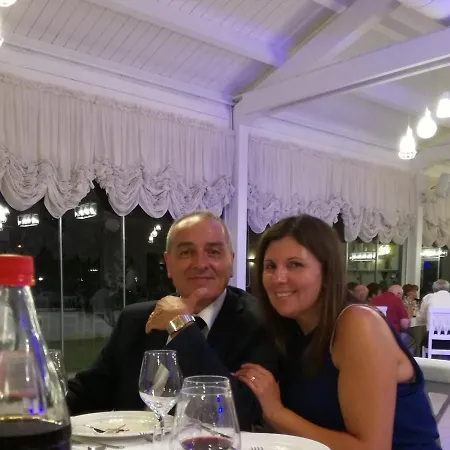 Magella * Abbateggio