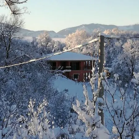 Magella Appartement *