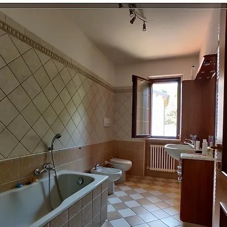 Appartement Magella *