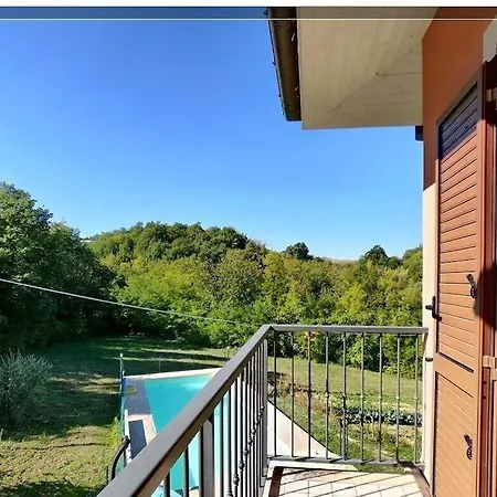 Appartement Magella *