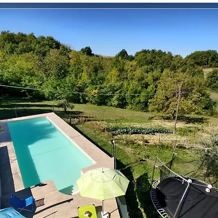 Magella * Abbateggio