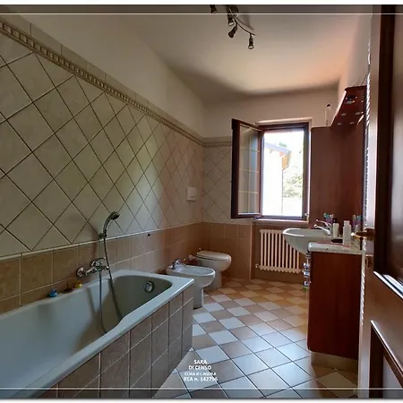 Magella Appartement *